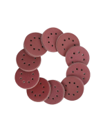 Buy Velro 5" X 80 GRIT Sanding Disc at Best Price in UAE