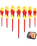 Buy Master 10975 Insulated Screw Driver 7PCS Set at Best Price in UAE