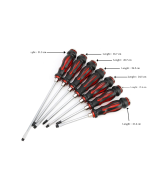 Buy Screw Driver Set 7Pcs at Best Price in UAE