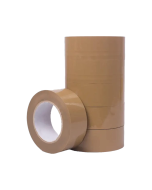 Buy Ranger 2" X 15 Yard Brown Tape at Best Price in UAE