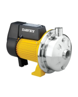 Buy Davey 1.5HP 111SS Booster Pump With Contole Panel at Best Price in UAE