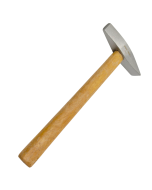 Buy 500g Carbon Steel Chipping Hammer at Best Price in UAE