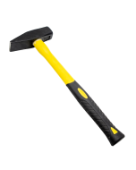 Buy 1Kg Mechanical Hammer with Fibreglass Handle at Best Price in UAE