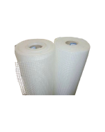 Buy 1m x 35m White Fiber Mesh at Best Price in UAE