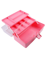 Buy 3 Tray Tool Box at Best Price in UAE