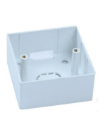 Buy 3 x 3 PVC Box at Best Price in UAE