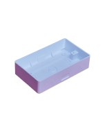 Buy 3 x 6 PVC Box at Best Price in UAE