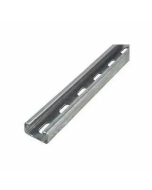 Buy Galvanized Iron 38mm x 3m x 0.30mm Main Channel at Best Price in UAE