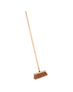 Buy 12" Coco Cleaning Brush at Best Price in UAE