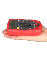 Buy UT33B 200V - 600V Palm Size Digital Multimeter Palm at Best Price in UAE