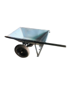 Buy Wheel Barrow Welded With Angle at Best Price in UAE