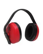 Buy Vaultex Red Ear Muff SJH Protection at Best Price in UAE