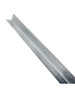 Buy 25 x 25 x 035mm 3000mm Gi Wall Angle at Best Price in UAE