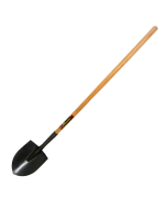 Buy Elephant Hand Shovel with Brazilian Redwood Handle at Best Price in UAE