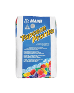 Buy بودرة الملاط الأسمنتي مابي توبسيم برونتو وزن (25Kg) at Best Price in UAE