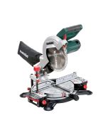 Buy Metabo KS 216 M (619216000) 1350W 220 - 240V Lasercut Mitre Saw at Best Price in UAE