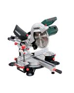 Buy Metabo KGS 254 M (602540000) 1800W 220 - 240V Mitre Saw at Best Price in UAE