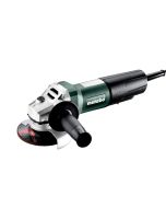 Buy Metabo WP 1100-125 (603612420) 5" 1100W 220 - 240V Angle Grinder at Best Price in UAE