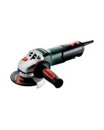 Buy Metabo WP 11-125 (603624390) 5" 1100W 110 - 120V Quick Angle Grinder at Best Price in UAE