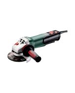 Buy Metabo WP 13-125 (603629000) 5" 1350W 220 - 240V Quick Angle Grinder at Best Price in UAE