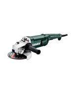 Buy Metabo W 2200-180 (606434010) 7" 2200W 220 - 240V Angle Grinder at Best Price in UAE