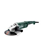 Buy Metabo W 2200-230 (606435390) 9" 2200W 220 - 240V  Angle Grinder at Best Price in UAE