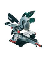 Buy Metabo KGS 216 M (619260000) 1500W 220 - 240V Mitre Saw with Sliding Function at Best Price in UAE