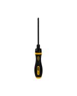 Buy Deli DE-EDL626011 Ratchet Screwdriver 6/PH2x180MM at Best Price in UAE