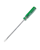 Buy 12" CrV Steel Flat Head Screwdriver at Best Price in UAE