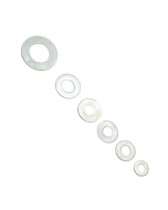 Buy 12mm GI Washer - Per KG at Best Price in UAE