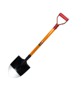 Buy Baby Hand Shovel Round Point at Best Price in UAE