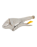 Buy Stanley 84-809 Carbon Steel Fully Heat Treated Curved Jaw Locking Plier at Best Price in UAE