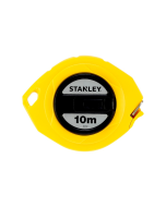 Buy Stanley 0-34-102 10M PVC Body Measuring Tape at Best Price in UAE