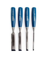 Buy Stanley 16129 Wood Chisel 4 Pieces Per Set at Best Price in UAE