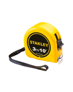 Buy Stanley 30204-8 3M PVC Measuring Tape at Best Price in UAE