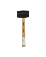 Buy Stanley STH57528-8 500GM Rubber Hammer at Best Price in UAE