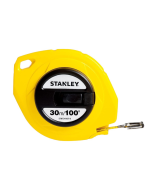 Buy Stanley STHT-34107 30M Steel Measuring Tape at Best Price in UAE