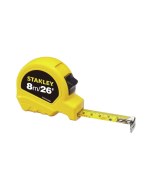 Buy Stanley STHT33994 8M PVC Body Measuring Tape at Best Price in UAE