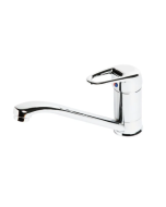 Buy Milano Tarki 140100300171 Kitchen Sink Mixer at Best Price in UAE