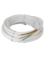 Buy Belacavi 3X X 4mm X 100Yard Flexible Cable at Best Price in UAE