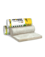 Buy Saint-Gobain Gyproc Isover Eco 25mm Acoustic Partition Roll (16KG/M3) at Best Price in UAE