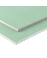 Buy Knauf Moisture Resistance 12.5mm Gypsum Board at Best Price in UAE