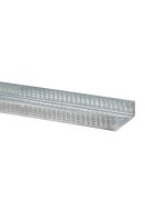 Buy Saint-Gobain Gyproc 103 FC 50 2400MM Fixing Channel at Best Price in UAE