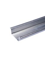 Buy Saint-Gobain Gyproc Gypframe 0.5 x 3000mm MF5 Section at Best Price in UAE