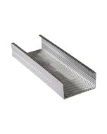 Buy Saint-Gobain Gyproc Gypframe 3000MM 102 C 50 Standard Channel at Best Price in UAE