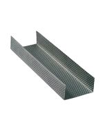 Buy Saint-Gobain Gyproc Gypframe 3000MM 102 DC 50 Deep Channel at Best Price in UAE