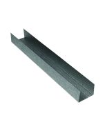 Buy Saint-Gobain Gyproc Gypframe 3000MM 102 DC 50 Extra Deep Channel at Best Price in UAE