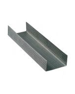 Buy Saint-Gobain Gyproc Gypframe 3000MM 152 C 50 Standard Channel at Best Price in UAE