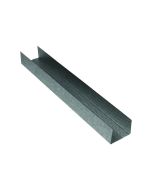 Buy Saint-Gobain Gyproc Gypframe 3000MM 152 DC 50 Deep Channel at Best Price in UAE