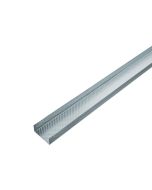 Buy Saint-Gobain Gyproc Gypframe 3000MM 72 DC 50 Deep Channel at Best Price in UAE